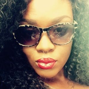 Meet your Posher, Shauntrell